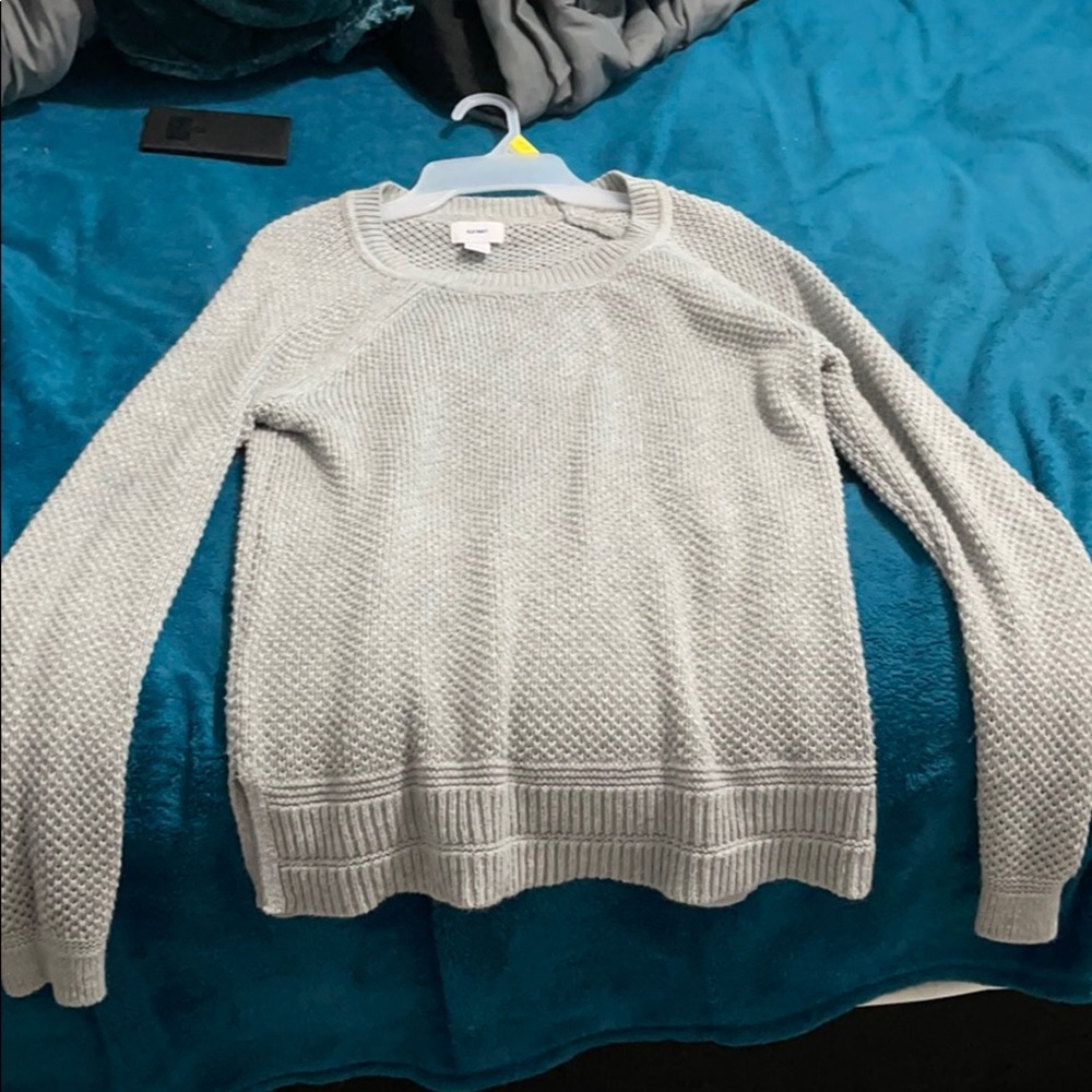 Long sleeve top